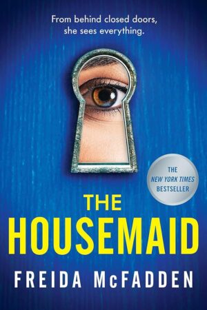 Housemaid_book_ Housemaid book