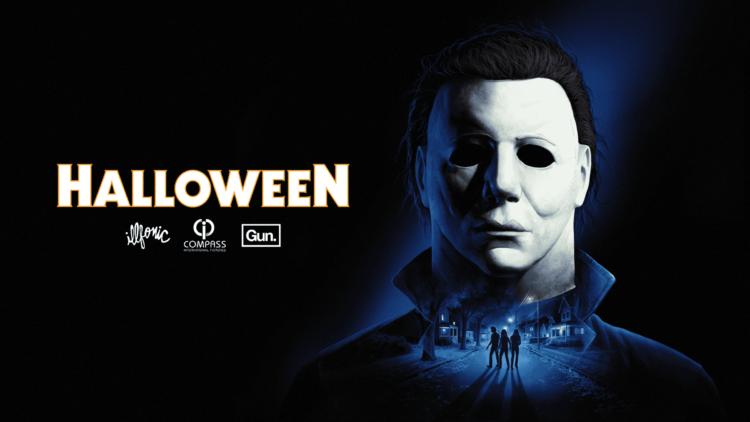 New Halloween Game