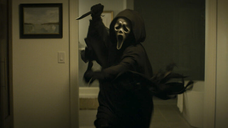 Scream 7 SC7 FP 002R2Cr
