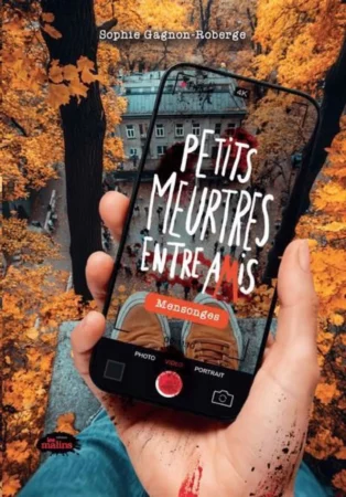 Petit meurtre entre ami vol2