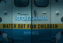 « ICE CREAM MAN » : Courez la chance de gagner vos laissez-passer doubles cineplex