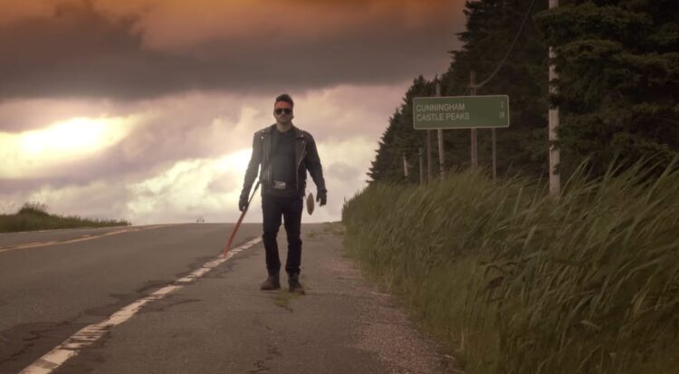 « Les Écorchés - Partie 3 » : Luca Jalbert clôt sa trilogie d’horreur jeunesse avec la première mondiale de Fantasia 2 Screenshot 2026 06 16 at 4.12.44 PM