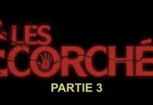« Les Écorchés – Partie 3 » : Luca Jalbert clôt sa trilogie d’horreur jeunesse avec la première mondiale de Fantasia