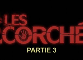 « Les Écorchés – Partie 3 » : Luca Jalbert clôt sa trilogie d’horreur jeunesse avec la première mondiale de Fantasia