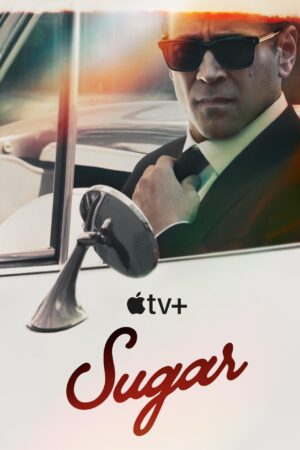 Tension et faux-semblants : Top 5 des séries thrillers et horreur à dévorer sur Apple TV+ 9 Sugar