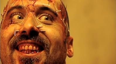 Coup de projecteur sur Blood Brothers FX : La revanche des artisans de l'hémoglobine 5 Cul de ac 1