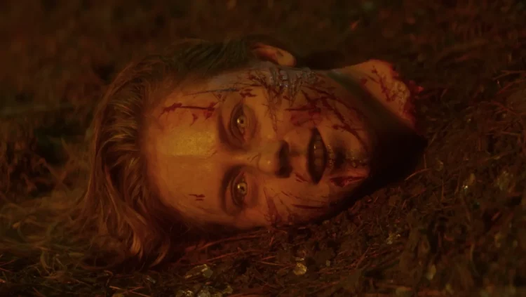 Evil Dead Burn Review