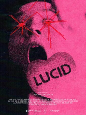 LUCID poster no laurels