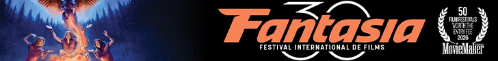 Festival Fantasia 2026