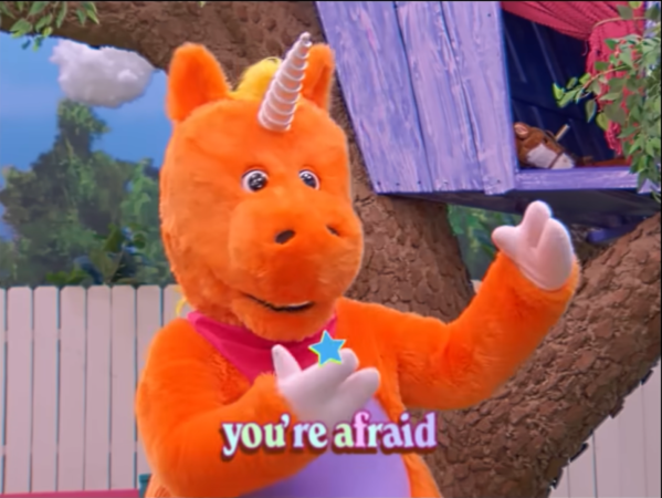 Le cauchemar viral de Buddy : une mascotte psychopathe infiltre YouTube avant sa sortie en salle 2 Screenshot 2026 08 21 at 12.12.11