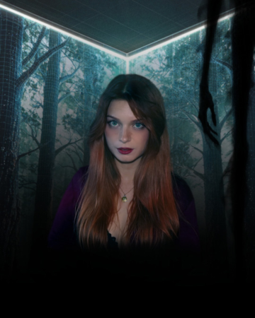 « Le Veilleur » : OASIS immersion et Romy Victory s'allient pour un thriller horrifique interactif à Montréal 1 Copie de Visuel Le Veilleur 4x5 2