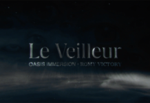 « Le Veilleur » : OASIS immersion et Romy Victory s’allient pour un thriller horrifique interactif à Montréal