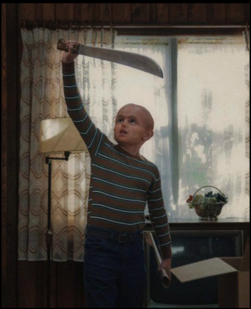 A24 rouvre les portes du camp maudit : la très attendue série « Crystal Lake » est arrivée sur Crave 3 Screenshot 2026 10 16 at 3.49.04 PM