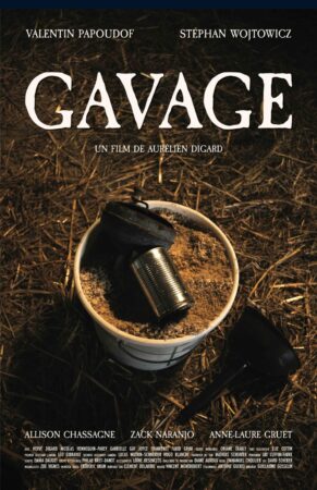 affiche Gavage finale LO