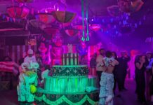 « MALEFYCIA – C10WN » : Clowns sombres pour fêter 10 ans d’horreur
