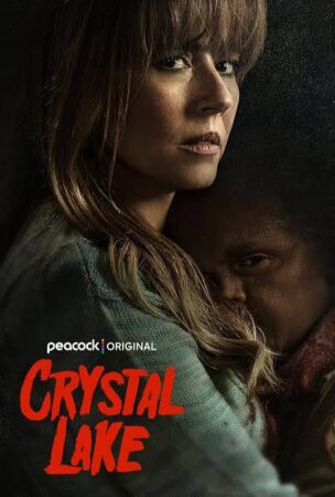 A24 rouvre les portes du camp maudit : la très attendue série « Crystal Lake » est arrivée sur Crave 1 images 2