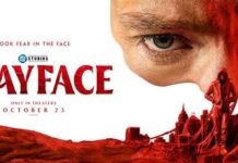 « CLAYFACE » : Courez la chance de gagner votre laissez-passer double
