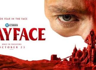 « CLAYFACE » : Courez la chance de gagner votre laissez-passer double