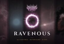 « Devour lance Ravenous » : le brutal death se décline en récit d’horreur interactif