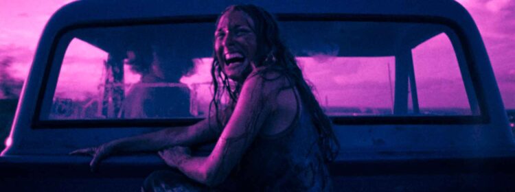 Le marathon d'octobre de Frank : À bout de souffle et clope au bec 2 texas chainsaw massacre